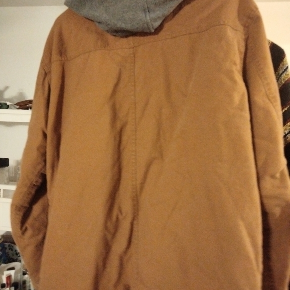 Coat - Picture 3 of 3